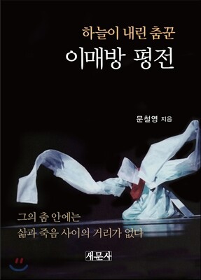 이매방 평전
