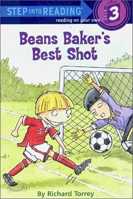 Beans Baker's Best Shot (Paperback)