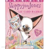 &#161;Ay Card-ramba! (Skippyjon Jones) Paperback