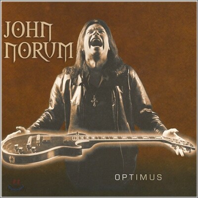 John Norum - Optimus