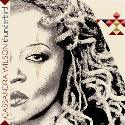 Cassandra Wilson - Thunderbird