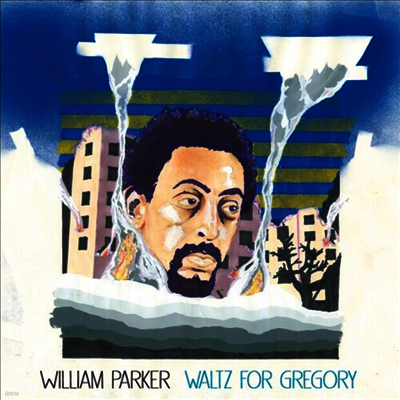 William Parker William Parker - Waltz For Gregory (CD)