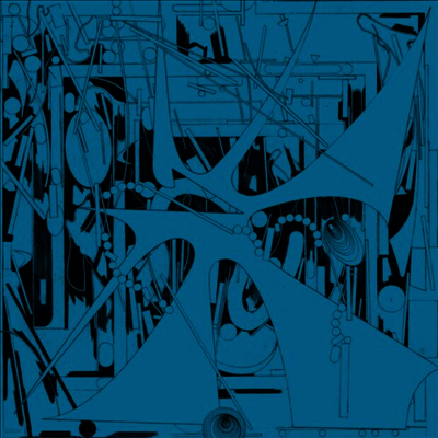 Schnellertollermeier Schnellertollermeier - Shadow Web (CD)