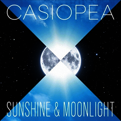 Casiopea Casiopea - Sunshine & Moonlight (Blu-spec CD2)