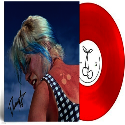 Devon Again — In Order (Limited Edition)(Signed)(EP) 앨범 커버