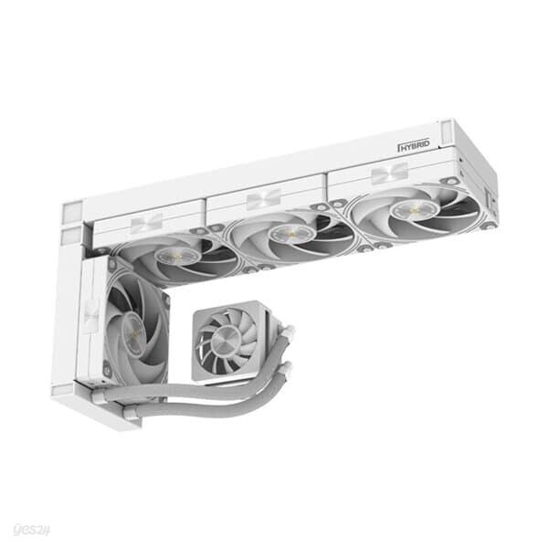 3RSYS 하이브리드 SF 360N PWM (화이트)