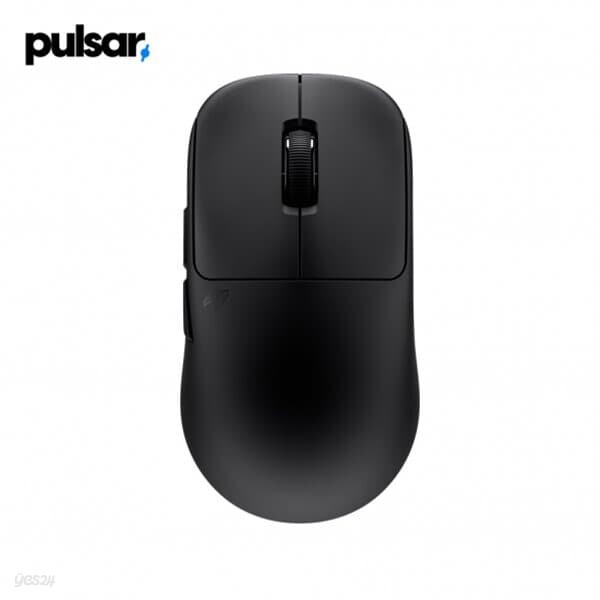 Pulsar TenZ 시그니처 에디션 2.0 무선 미디움 (블랙)-PTZ2W201