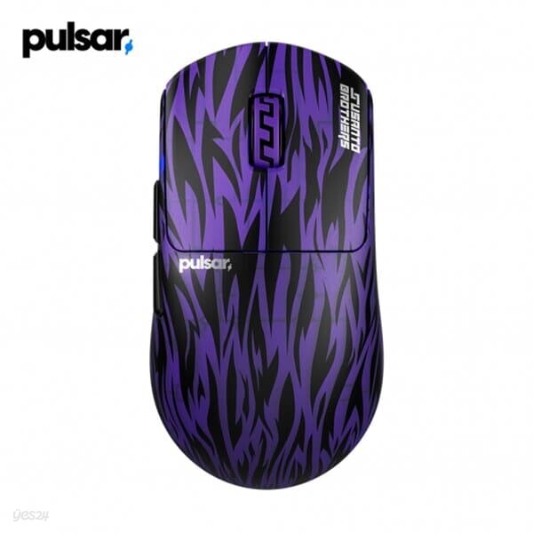 Pulsar PRO Series Susanto-X 무선 라지 (팬텀정글)