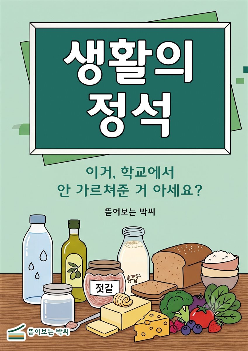 생활의 정석