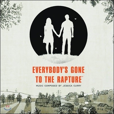 Everybody's Gone To The Rapture (긮ٵ    ) OST (Video Game Soundtrack) (Music By Jessica Curry)