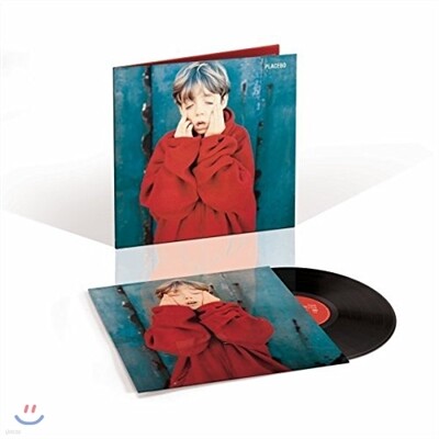 Placebo — Placebo (Back To Black Series) 앨범 커버