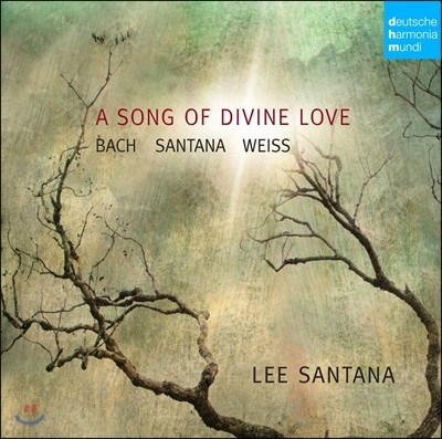 Lee Santana Ʈ ǰ -  / ̽ /  Ÿ (A Song of Divine Love - Recital as Meditation)