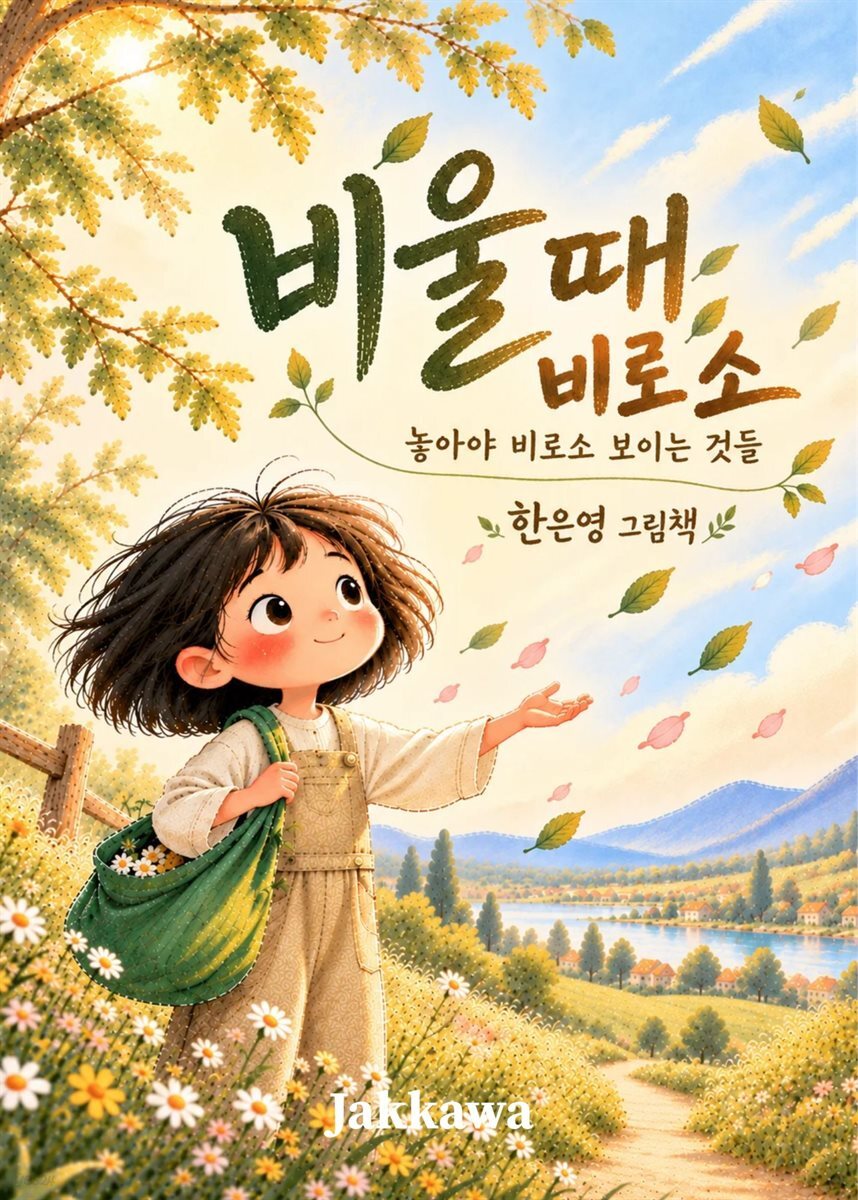 비울때 비로소