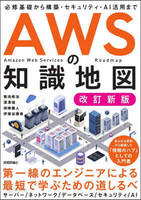 AWSの知識地圖