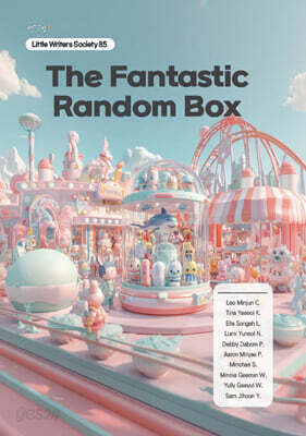 The Fantastic Random Box