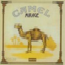 Camel - Mirage