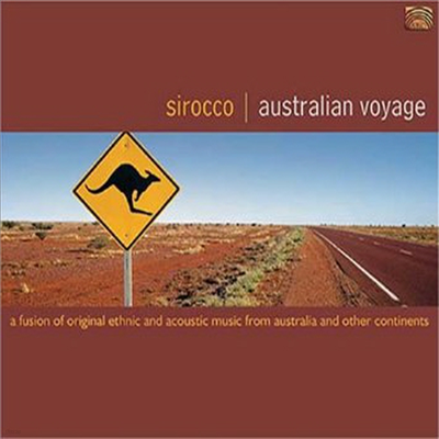 Sirocco - Australian Voyage