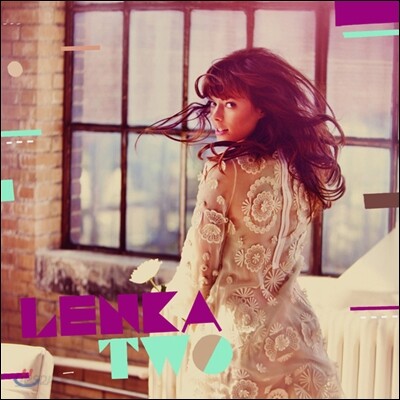 Lenka - Two