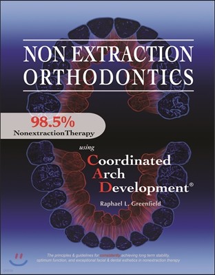 NON EXTRACTION ORTHODONTICS (Reprint 2015) 