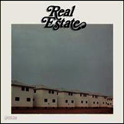 Real Estate - Days (Download Card)(LP)