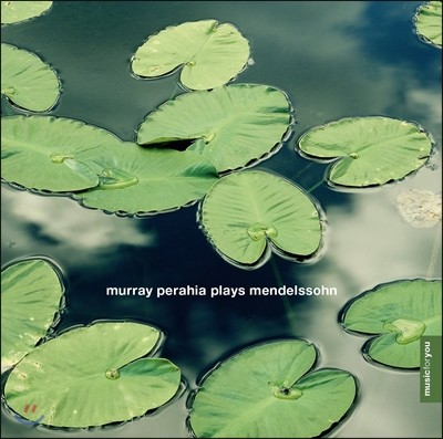 Murray Perahia ൨: ǾƳ ְ (Mendelssohn: Piano Concertos Nos.1-2) ӷ ̾