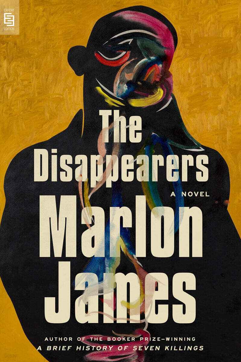 The Disappearers