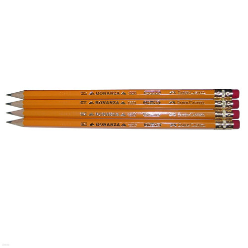 파버카스텔 보난자 연필(B)
