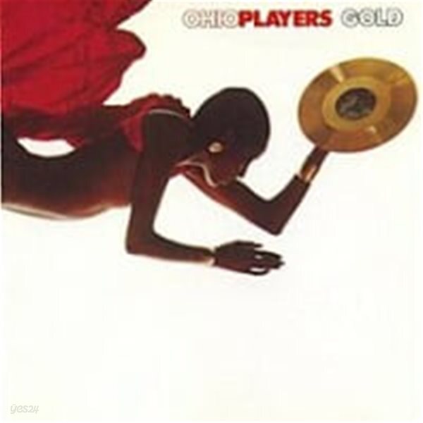 Ohio Players / Ohio Players Gold (일본수입/PHCR12535)