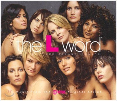 The L Word - The Second Season OST