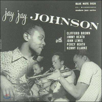 Jay Jay Johnson - Jay Jay Johnson (Limited Edition)