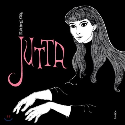 Jutta Hipp Quintet - New Faces: New Sounds From Germany [10ġ Vinyl]