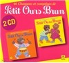 Petit Ours Brun (2 CD Audio)