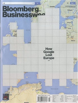 Bloomberg Businessweek (ְ) - Global Ed. 2015 08 10