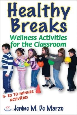 Healthy Breaks