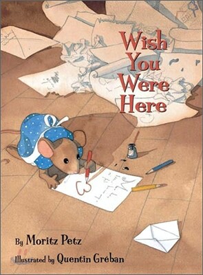 Wish You Were Here