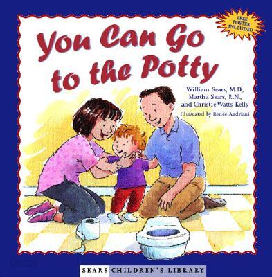 You Can Go to the Potty