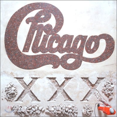 Chicago - Chicago XXX