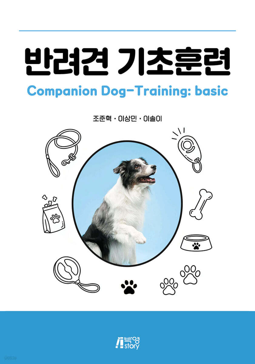반려견 기초훈련