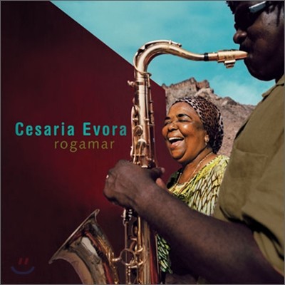 Cesaria Evora - Rogamar