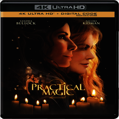 Practical Magic 2 (프랙티컬 매직: 새로운 챕터) (2026)(한글무자막)(4K Ultra HD)