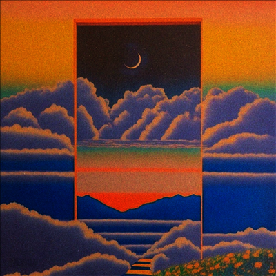 Held By Trees - The Call Of Home (2LP)