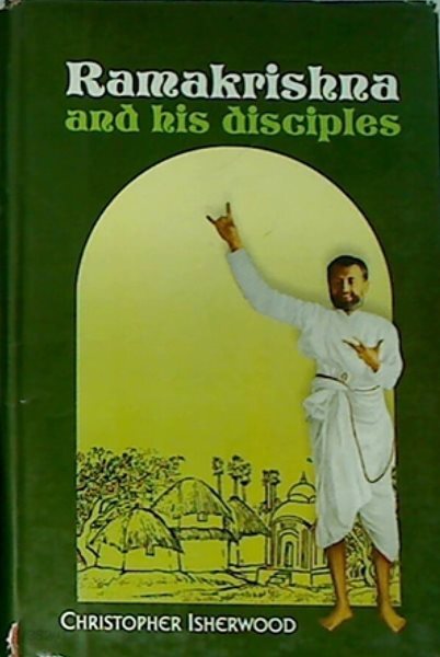 Ramakrishna and his disciples