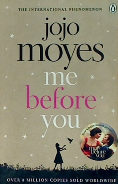 Me Before You