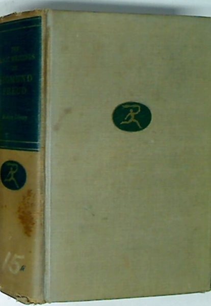 The Basic Writings of Sigmund Freud | 프로이트 전집