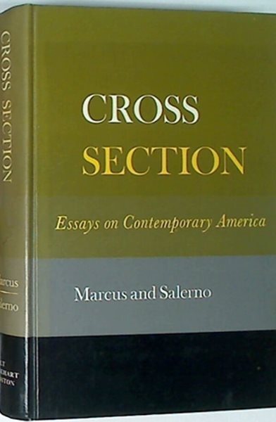 Cross Section
