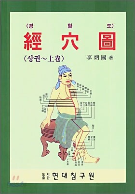 경혈도 상권