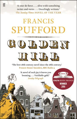 The Golden Hill