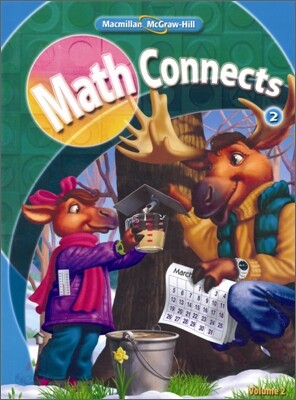 Math Connects Grade 2-2 : Student Book (2009)