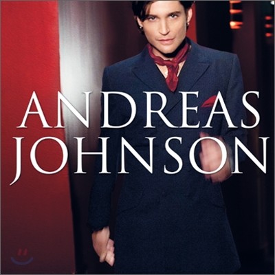 Andreas Johnson - Mr.Johnson, Your Room Is On Fire