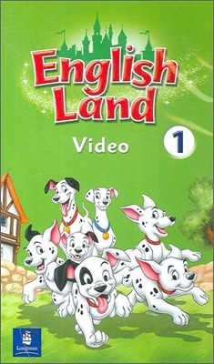English Land 1 : Video